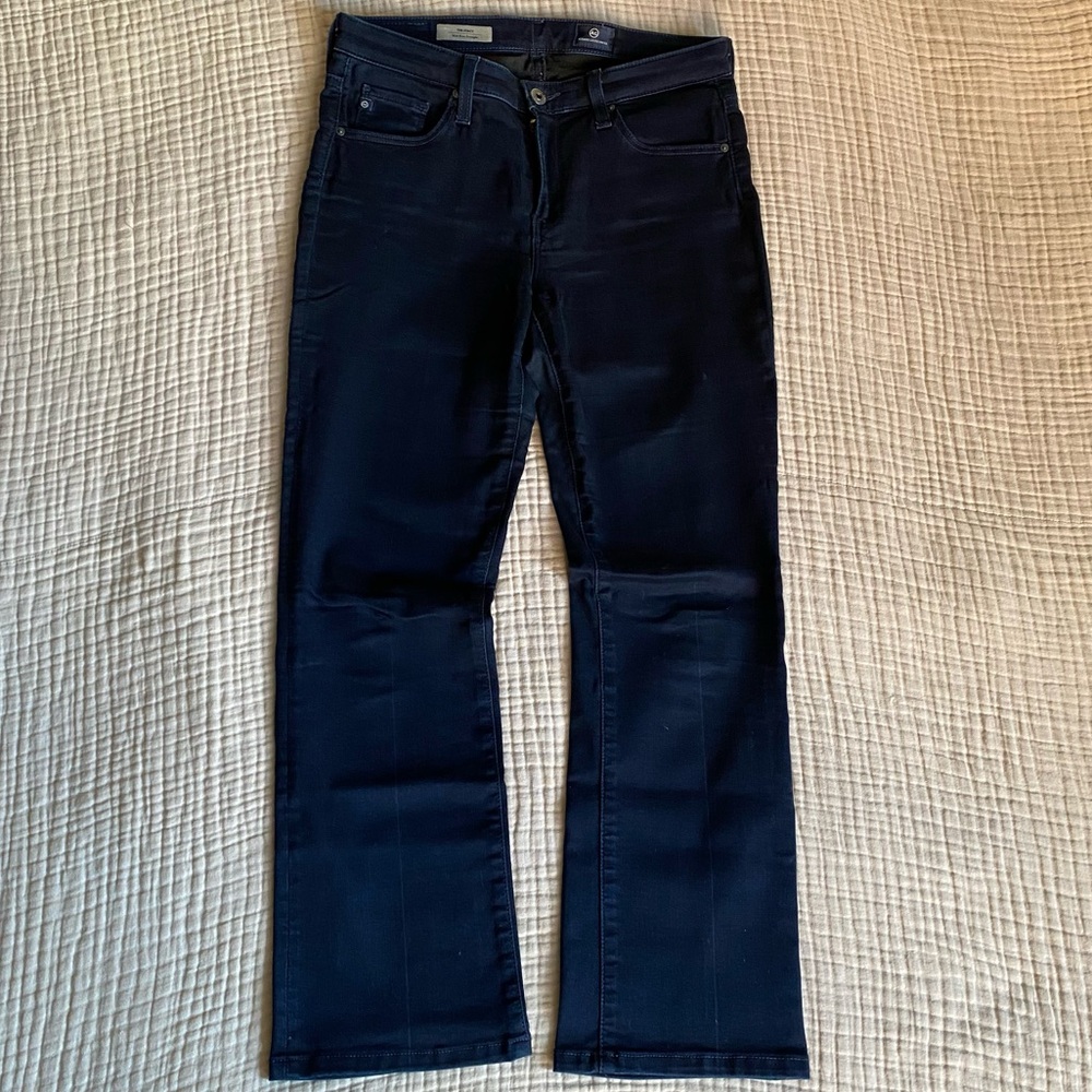 AG Adriano Goldschmied Stacy Pant Size 27